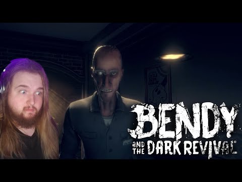 Steam Community :: Video :: The Dark Puddle is calling | Bendy And The ...