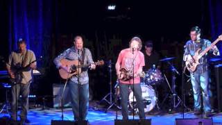 Sam Bush Band, Riding That Bluegrass Train