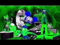 Mickey Mouse Clubhouse Hot Dog Song In Autovocoding