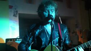 Little night terrors - the innocents