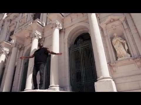 Plutonio   Histórias da minha Life (Official Video)Dir.By Wilsoldiers