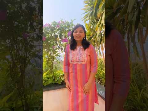 Nidhi Joshi Aise Kyun-C...