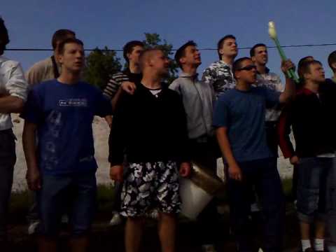 Srem-Bsk Borca 26 04 2009