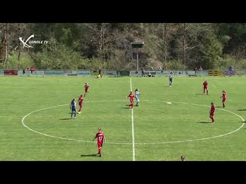 Bundesländer NW-Meisterschaft U14 Mädchen: Tirol vs. Vorarlberg