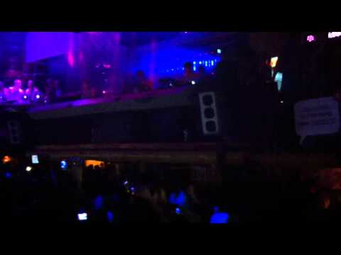 Richie Hawtin · Main Room Cocoon Amnesia 22-08-2011