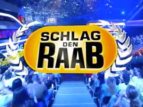 Schlag den Raab 2012