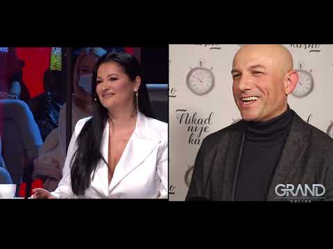 Kako je Kazahstanka promenila Bosanca? Alen Elkaz "Bio sam friško razveden, ščepala me..."