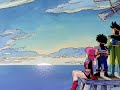 Dragon Quest Dai No Daibouken Ending Creditless 4K AI Upscaled Enhanced