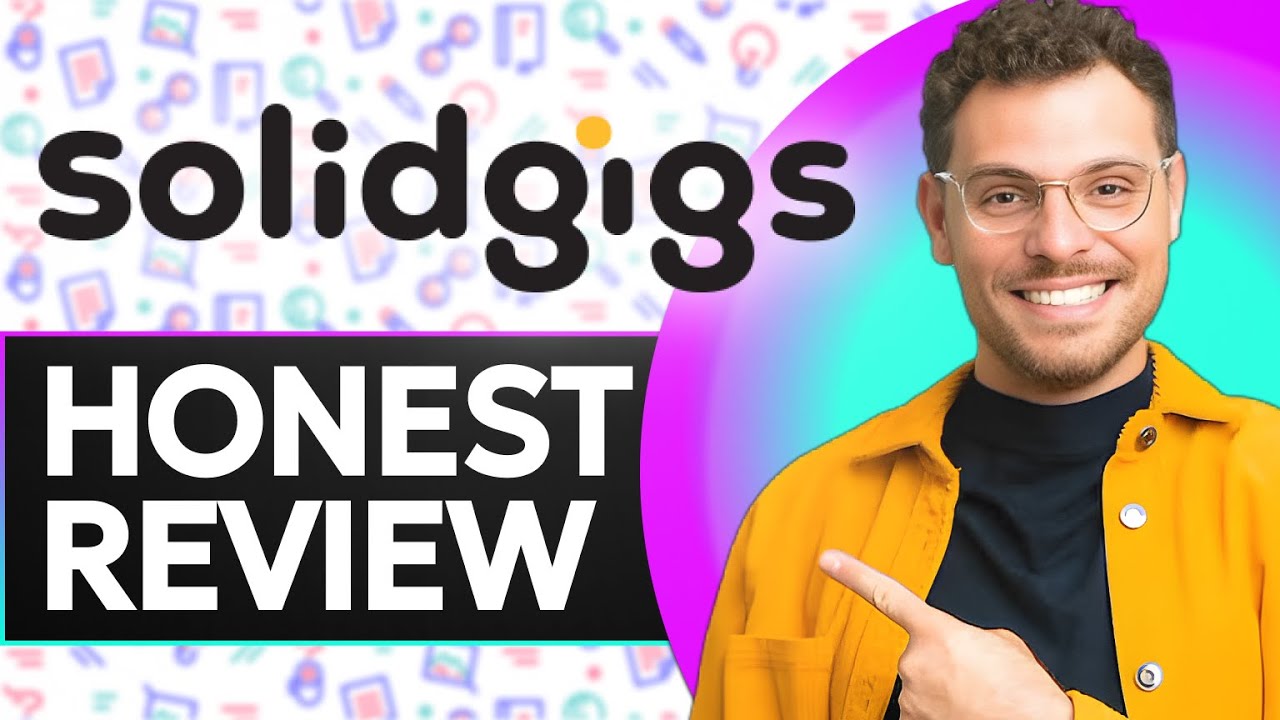 SolidGigs Freelance Honest Review - Watch Before Using