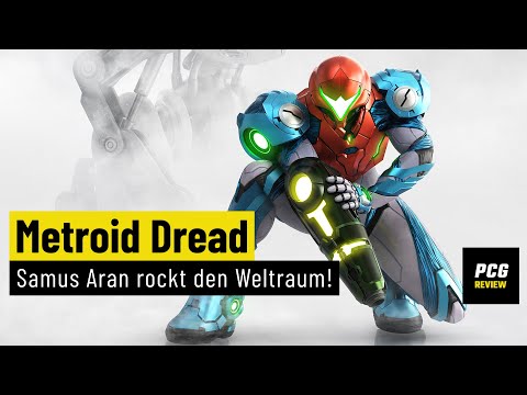 Metroid Dread | REVIEW | This is exactly how Metroidvania should be!