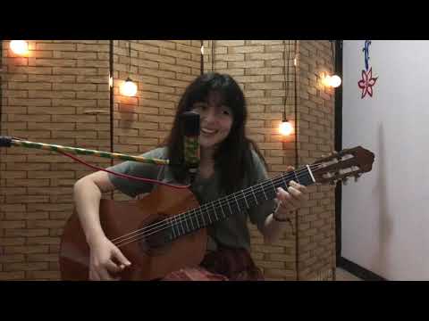 Recibe Mi Corazón - Verónica Sanfilippo