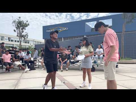 RAPTOLICA FECHA #1 4TOS - RICHIE VS M7