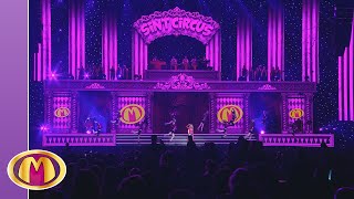 Mega Mindy - Medley: Stoer - Megamobiel - Ik ben Mega Mindy | De Grote Sinterklaasshow 2018