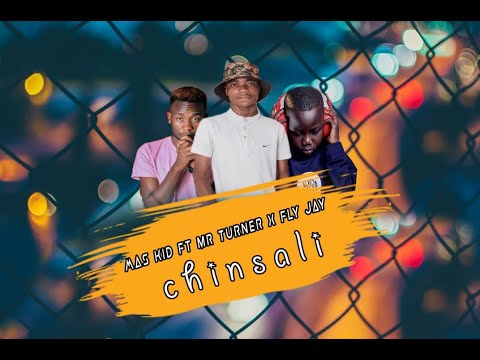 MARS KID FT TURNER X FLY JAY CHINSALI