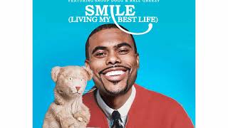 Lil Duval - Smile (Living My Best Life) [feat.  Snoop Dogg &amp; Ball Greezy] (Slowed)