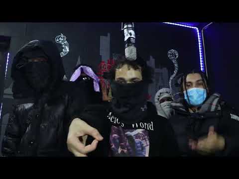 MB MOMO JUGGA YS ZINO FREESTYLE #TDR #RTD [DRILLING ROOM]