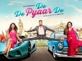 De De Pyar De