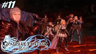 【グラブルリリンク】イドの思いがけない提案＃11【GRANBLUE FANTASY: Relink】