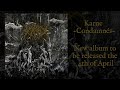 Karne - Caffa  (From new album)