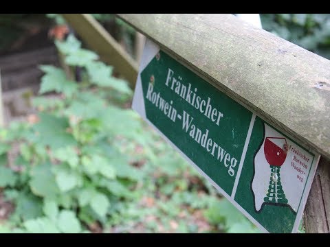 Fränkischer Rotweinweg - Churfranken