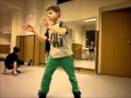 Street Ballet 2012 Wmv