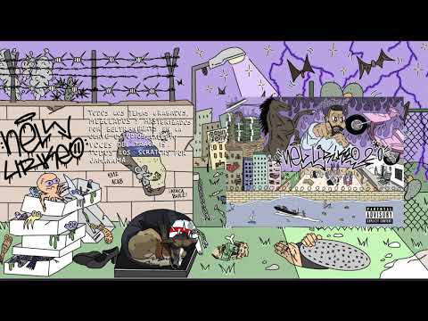 12. Andres Akira.est - Cualquiera no (Prod. Ferrajú) #Nellirikeo20