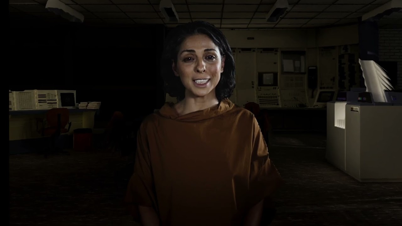 Shadowtime | Trailer