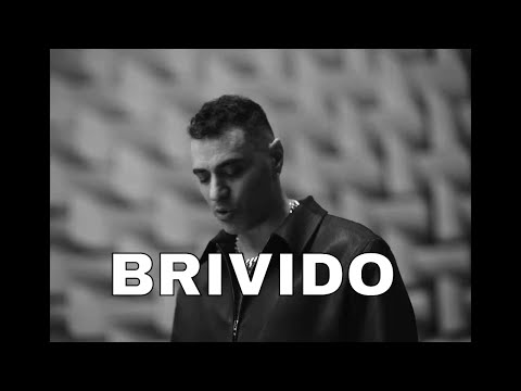 Marracash x Lazza x Geolier Type Beat "Brivido"
