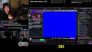 SUPER METROID MAP RANDO RACING | weekly at 6pm CT
