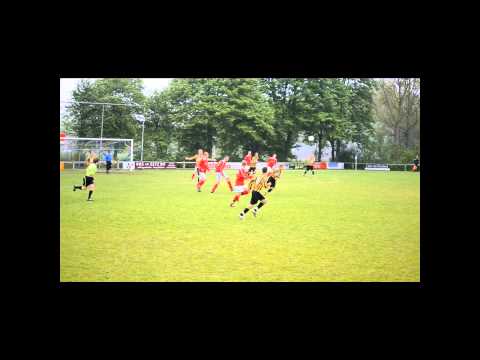 LAC Frisia A1  Wildervank A1