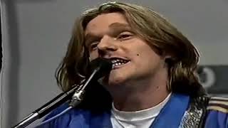 Engenheiros do Hawaii - Ando Só (1992) - Programa Livre