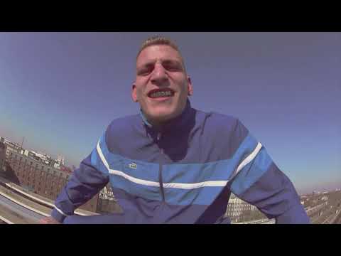 GZUZ x MOTRIP - WACH AUF (prod. KronaBeatz)