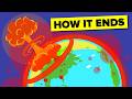What If Every Country Launched Nuclear Weapons Minute By Minute