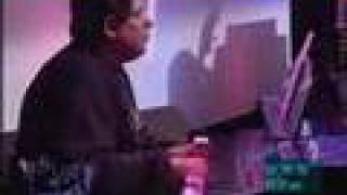 DOMINGO EN COYOACAN miguel villicaña trio