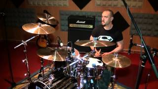 The first Lance of Spain-Roberto Cappa (Dark Moor)