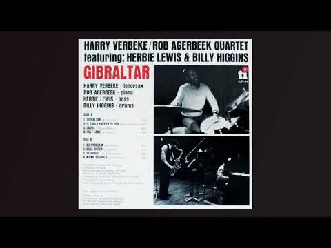 Harry Verbeke : Gibraltar Side B