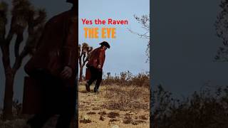Yes the Raven - The Eye from album “Abilene” #song #newsong #newartist #singer #music