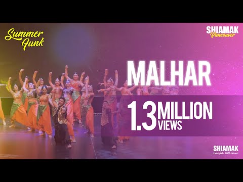 download lagu mp3 mp4 Malhar Malhar Dance, download lagu Malhar Malhar Dance gratis, unduh video klip Malhar Malhar Dance