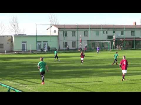 Bohemians 1905 U14 - Sparta U13  1:1 (1:0,0:1,0:0)  - 2 třetina  - PU 10.5. 2017