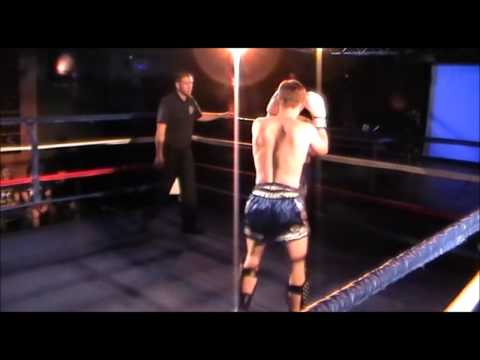 01/03/2014 Warwick Interclub 8 - Warwick vs Trent