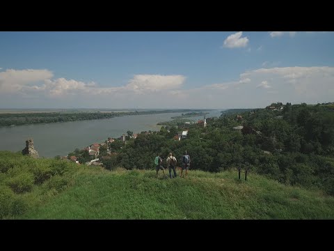 Torontál – A Tisza utolsó útján