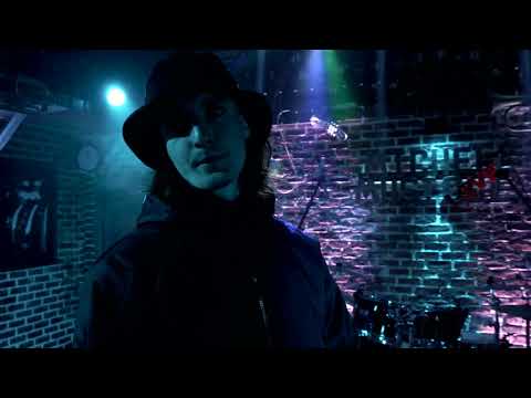 OD72 - Droïde | WOLF SESSION (Live)