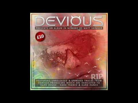 Drake Liddell - 2AM [Devious Matt]