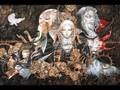 Castlevania SOTN: Wandering Ghosts