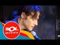 Antonio Vega "Lucha de gigantes" (A Solas 2001)