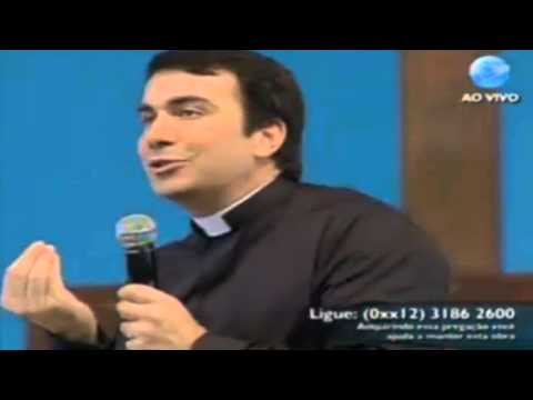 Humildade,caminho para a Felicidade_Pe Fábio de Melo_Construindo a Felicidade_18/08/2013_ Parte 3