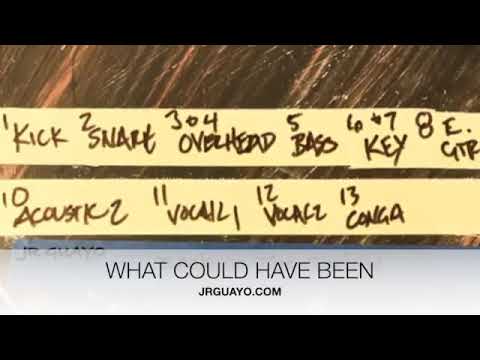 JR Guayo - What Could Have Been