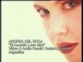 ANDREA DEL BOCA El Amor(In Love Mix) 