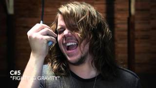Caleb Johnson | Testify | Vocal Range
