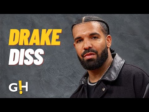 Drake's Leaked Diss Track Targets Kendrick Lamar, The Weeknd, and Metro Boomin | Gossip Herald